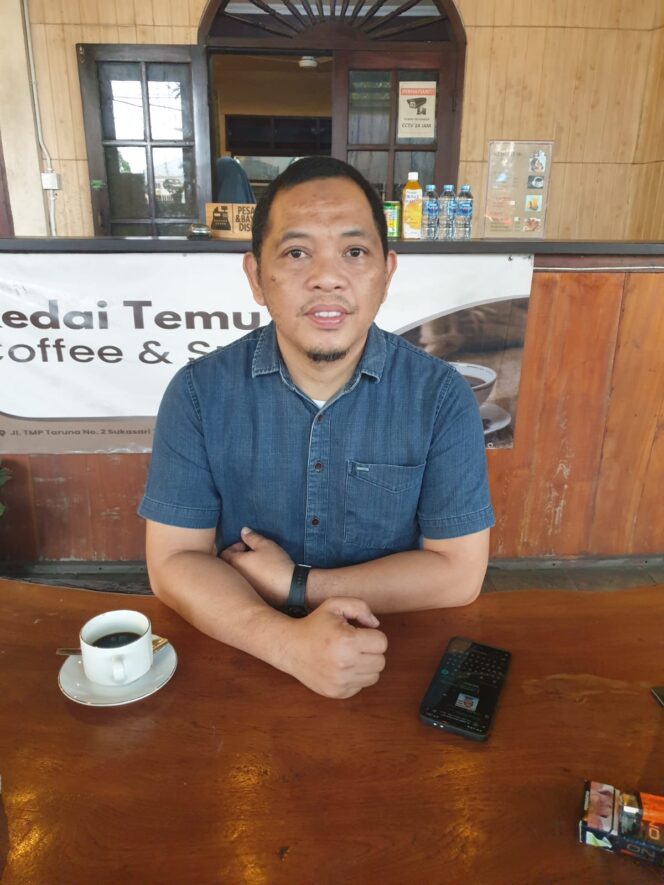 
“Gawat” Kepala Disdik Banten Digugat Persoalan SMAN 13 Tangerang.
