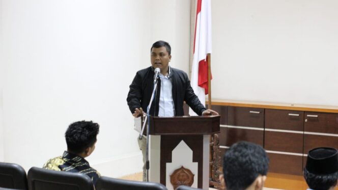 
Ricuh GIK UGM, GMPK DKI: Dialog Mensyaratkan Argumen, Bukan Kekerasan