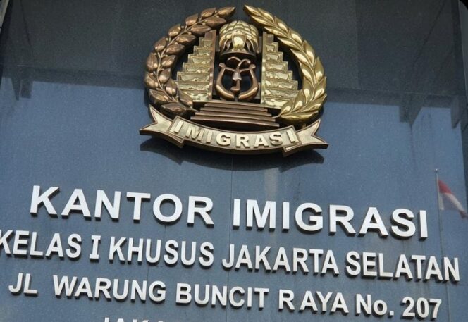 
KPK Wajib Telusuri Kaimigrasi Jaksel dan Nur Ichwan Terkait KITAS