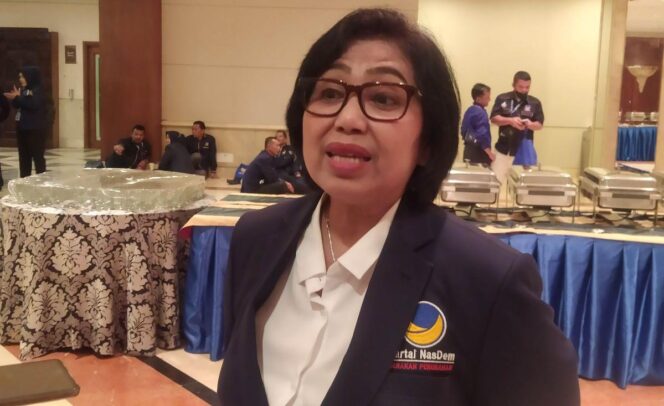 
Sebut Mubazir, Anggota DPR Usul Motor Listrik Program MBG Dijual