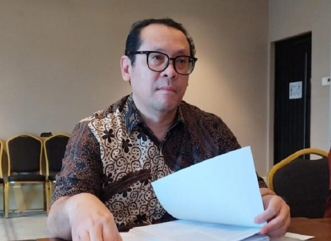
Pakar Ekonomi : UMKM Harus Siap Bersaing di era Ekonomi Digital Hadapi Persaing Poduk luar