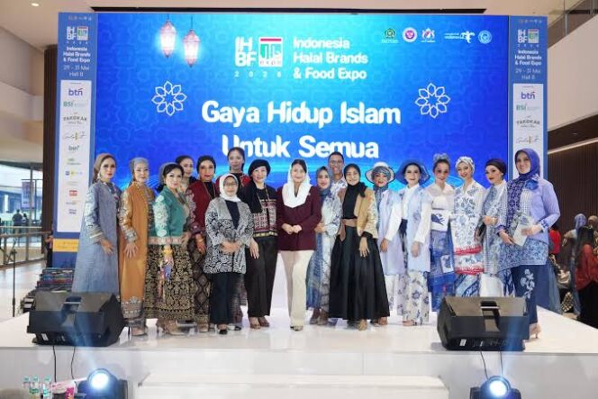 
Produk Halal Unggulan Indonesia Unjuk Gigi di Halal Expo Canada 2026