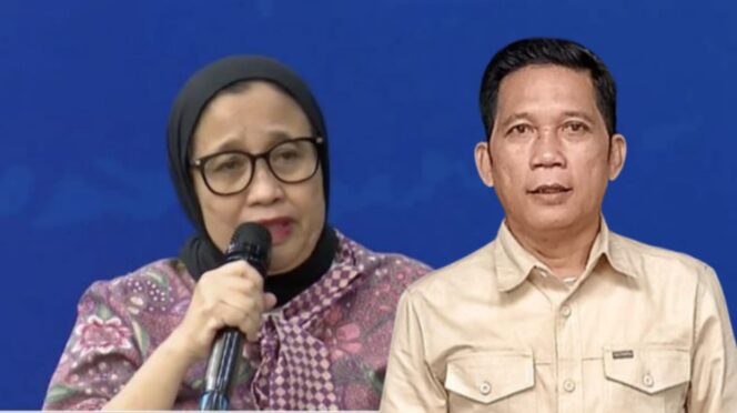 
Dinilai Tak Patut, MataHukum Desak Pencopotan Kepala BGN Nanik S Deyang