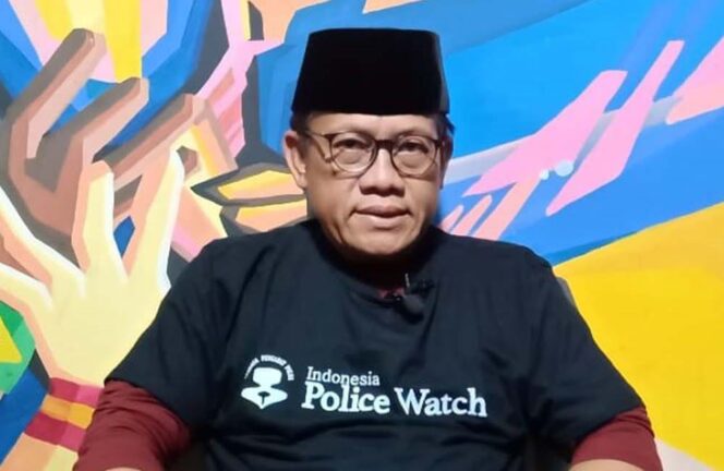 
Kasus Korupsi IUP Aseng: IPW Ungkap Eks Kapolda Kalbar Diperiksa Propam