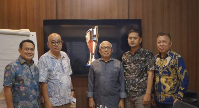 
Pers Rilis HUT FPRMI Ke-3 – Pemred Award 2026