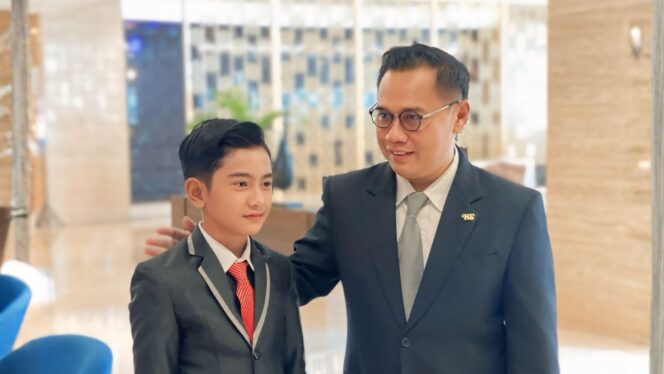 
GM For A Day 2026 Hadir Kembali, Anak-Anak Ambil Alih Operasional Hotel Sehari