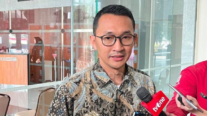 
MataHukum Desak Pejabat Kemendag Diperiksa, KPK Akhirnya Angkat Bicara Kasus Blueray
