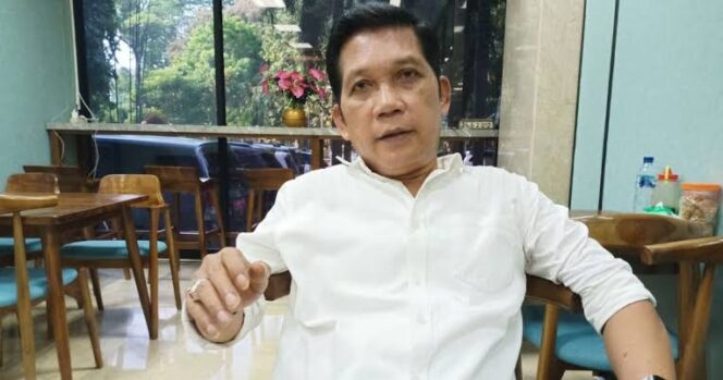 
Dugaan Pertemuan Berbayar BEM Mencuat, Matahukum Desak Wapres Gibran Buka Suara