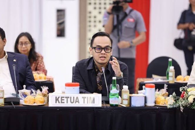 
Apresiasi Langkah Tegas Polda Jabar, Rano Alfath: Negara Harus Berpihak pada Korban