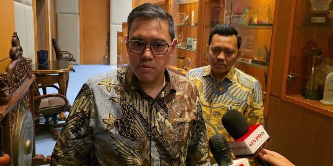 
Dave Laksono Respons Insiden Wafatnya Dua Peserta SPPI Kemenhan