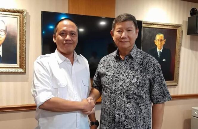 
Yures: Agar Tepat Sasaran, MBG Harus Utamakan Daerah dengan Angka Stunting Tinggi