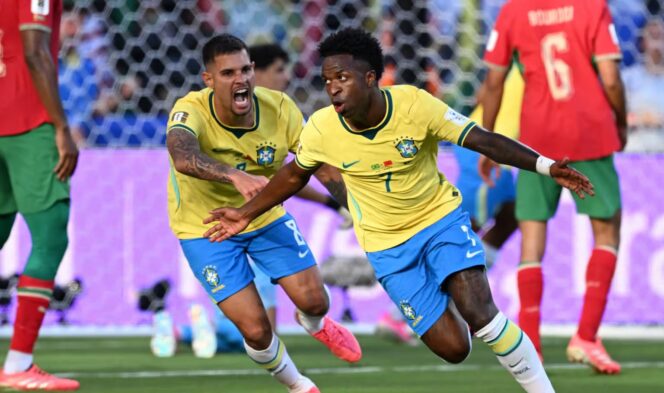 
Hasil Piala Dunia 2026: Meksiko, Brasil, dan Swiss Amankan Status Juara Grup