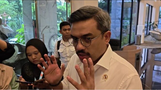 
Bunga PNM Mekar Turun Jadi 8 Persen, Menteri UMKM: Pemerintah Beri Subsidi