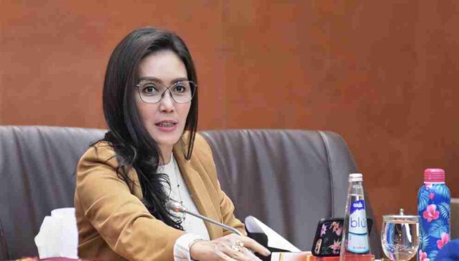 
Sebut Kesepakatan AS-Iran Rapuh, DPR Desak Pemerintah Mitigasi Krisis Energi