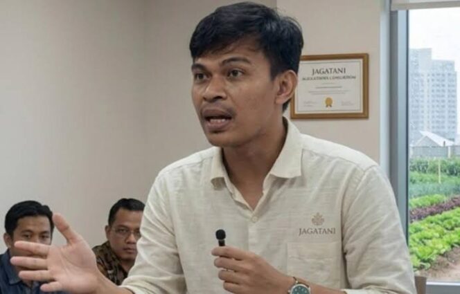 
Kasus Nikel PT Cocoman: Jagatani Desak Kejati Tetapkan Tersangka Buntut Penggeledahan