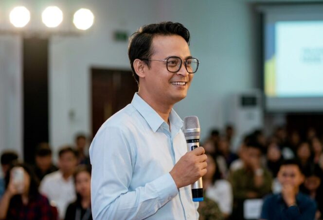 
Kepercayaan Publik Naik Jadi 82,4%, Sahabat Presisi Apresiasi Kinerja Polri