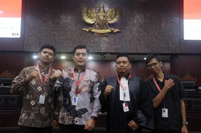 
Iwakum Kecam Hotman Paris, Minta Maaf Usai Dinilai Rendahkan Wartawan