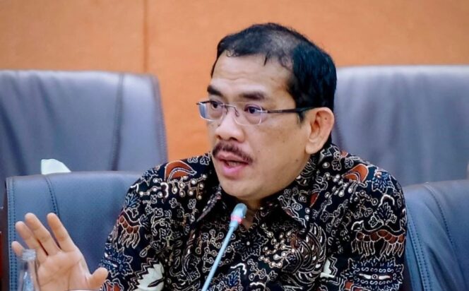 
DPR RI Soroti Penguatan KPPU di RUU Anti-Monopoli: Jangan Jadi Macan Ompong