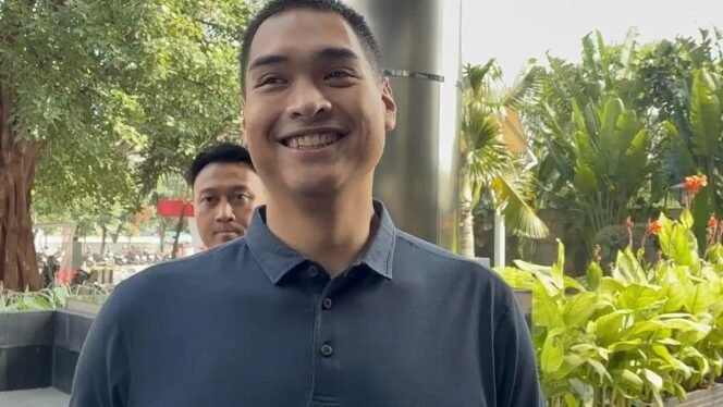 
KPK Gali Keterangan Mantan Menpora Dito Ariotedjo Terkait Sengkarut Kuota Haji