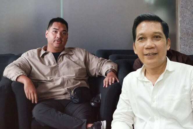 
Kasus Kuota Haji dan Jejak BTS 27 Miliar Dito Ariotedjo, MataHukum: Tangkap!