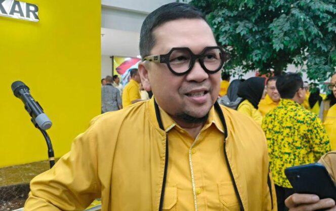 
Ahmad Doli Kurnia Minta Kasus Kematian dr. Icha Diusut Terang Benderang