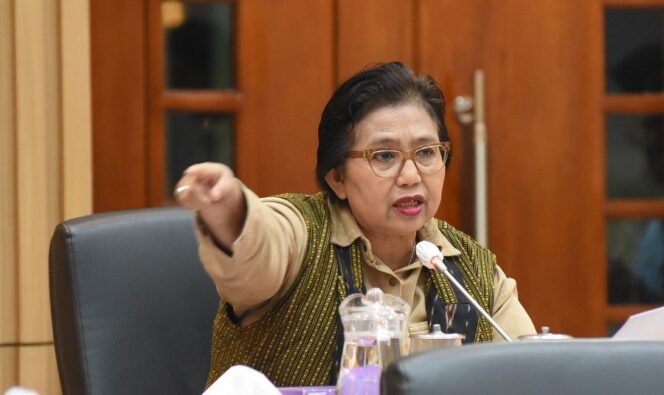 
Irma Suryani: Perbanyak RS Mitra Cath Lab BPJS untuk Tekan Risiko Jantung