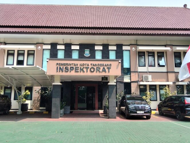 
Aktivis Desak Wali Kota Tangerang, “Copot” Jabatan Pelaku Maladministrasi Struk BBM Perjalanan Dinas.