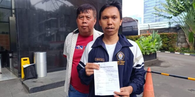 
CBA Adukan Kasus Suap Bea Cukai ke Dewas KPK, 20 Perusahaan Forwarder Masih ‘Aman’?