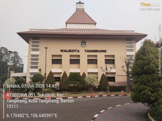 
Wali Kota Diminta “Copot” Kadis DLH, Kapriani Ingatkan Sachrudin Sumpah Jabatannya.