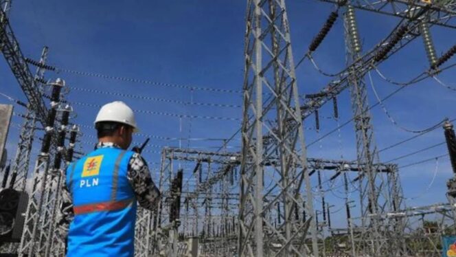 
Manipulasi Batu Bara di PLN EPI Berujung Blackout, Polri Didesak Usut Aktor Intelektual Korupsi