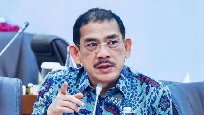 
PNBP Kekayaan Negara Anjlok, DPR RI Desak Transparansi Danantara