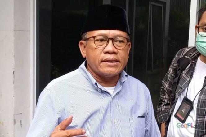 
Soroti Pengamanan di Rumah Jampidsus, IPW Minta TNI Tidak Menghambat Penyidikan Polri