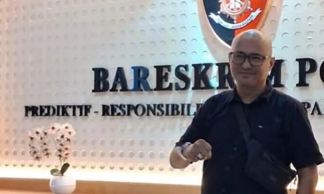 
Usut Korupsi Tata Kelola Batu Bara, BaraNusa: Jangan Ada Intimidasi Terhadap Penyidikan Polri