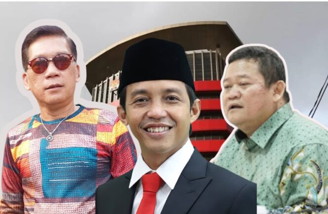 
Bukan Amplop Biasa, MataHukum Ungkap Uang Suap Kuansing Diduga Melalui Tangan Dirjen Planologi