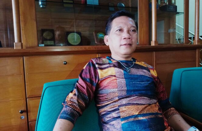 
Febrie Adriansyah Mundur Usai Akui Rumah Sentul, MataHukum: Segera Tangkap, Jangan Dibiarkan!