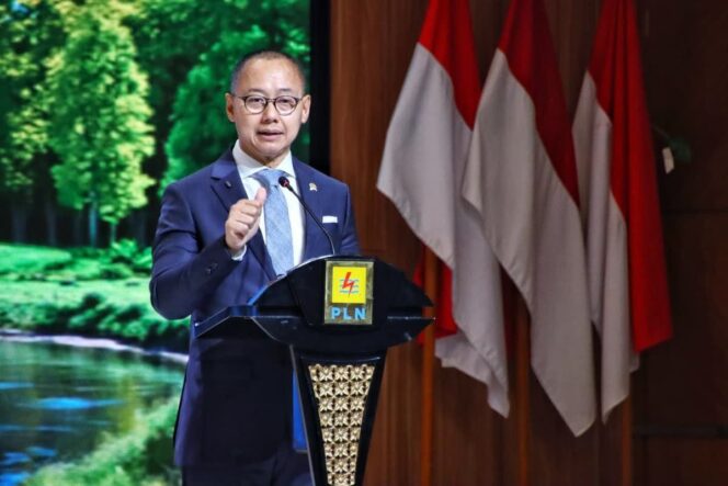 
Dukung Visi Presiden Prabowo, Wakil Ketua MPR: B50 Kunci Kedaulatan Energi Indonesia