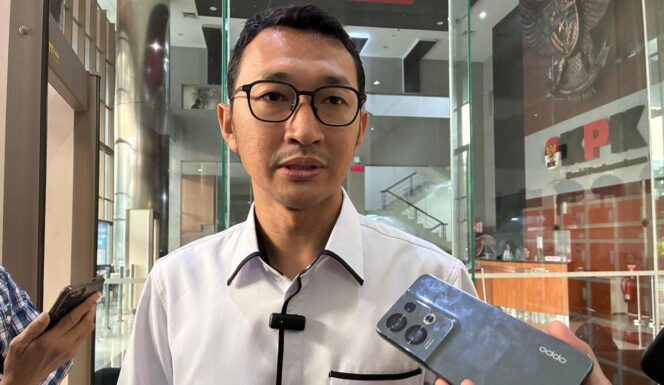 
KPK Ungkap Alasan Geledah Rumah Anggota V BPK: Cari Bukti Pengondisian Hasil Audit