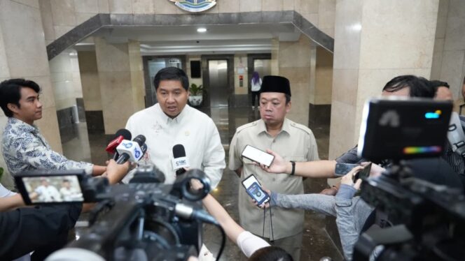 
Kolaborasi Menteri PKP dan ATR/BPN: Sertifikasi Rumah MBR Kini Digratiskan