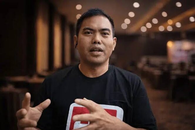 
Aliran Uang Proyek Kereta Api Mengalir ke Bos Rokok, KPK Kejar Peran Muhammad Suryo