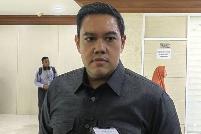 
Ledakan di Madiun Tewaskan Satu Prajurit, Komisi I DPR Minta Publik Tunggu Hasil Investigasi