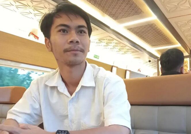 
Skandal Proyek Jalan Lebak, AMMCB Tantang Kejari: Berani Tangkap atau Masuk Angin?